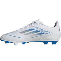 adidas botas de futbol cesped artificial F50 Club csped natural/multisup puntera