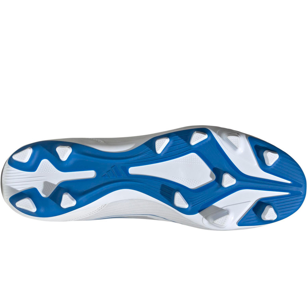 adidas botas de futbol cesped artificial F50 Club csped natural/multisup vista superior