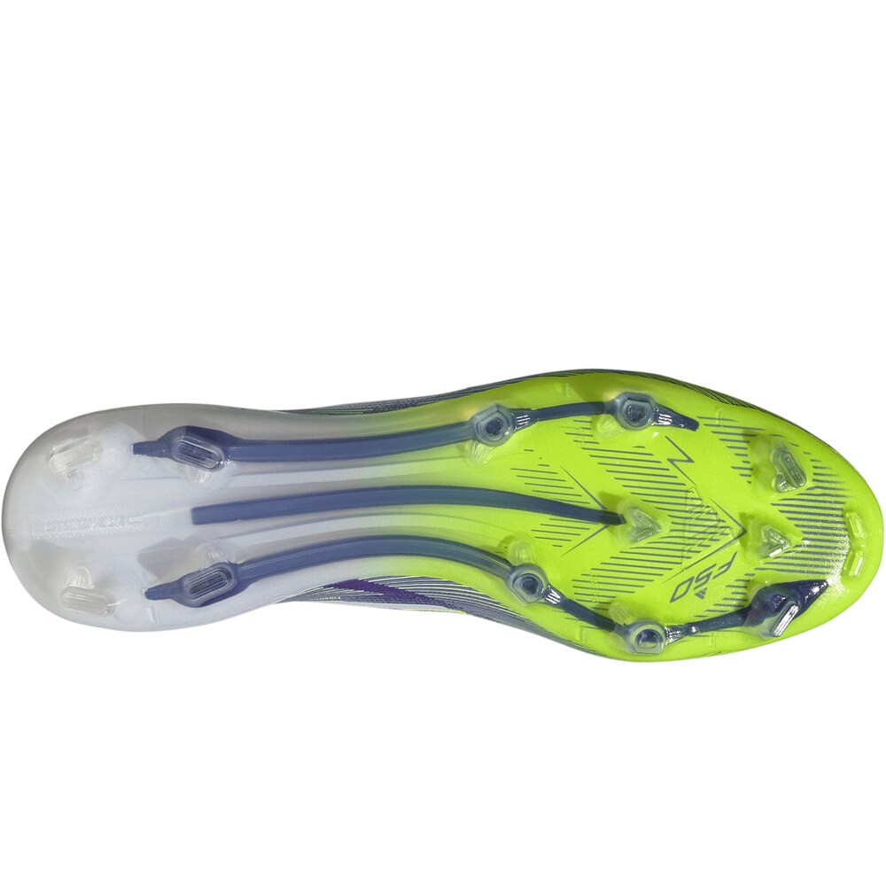 adidas botas de futbol cesped artificial F50 ELITE 05