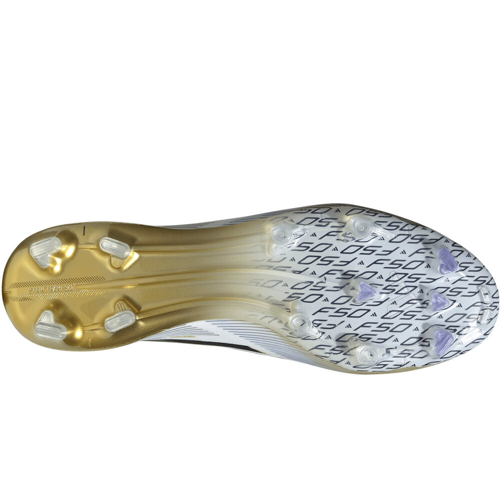 adidas botas de futbol cesped artificial F50 ELITE 05