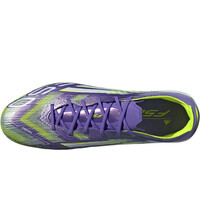 adidas botas de futbol cesped artificial F50 ELITE 05