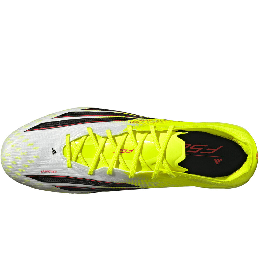 adidas botas de futbol cesped artificial F50 ELITE 2G/3G AG 05