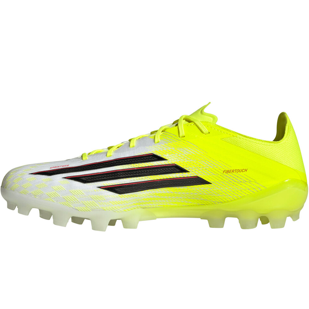 adidas botas de futbol cesped artificial F50 ELITE 2G/3G AG puntera