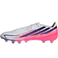 adidas botas de futbol cesped artificial F50 ELITE AG BLROAZ puntera