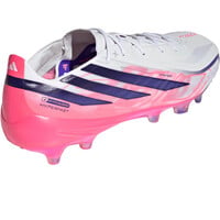 adidas botas de futbol cesped artificial F50 ELITE AG BLROAZ vista trasera