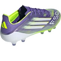 adidas botas de futbol cesped artificial F50 ELITE AG MOBL vista trasera
