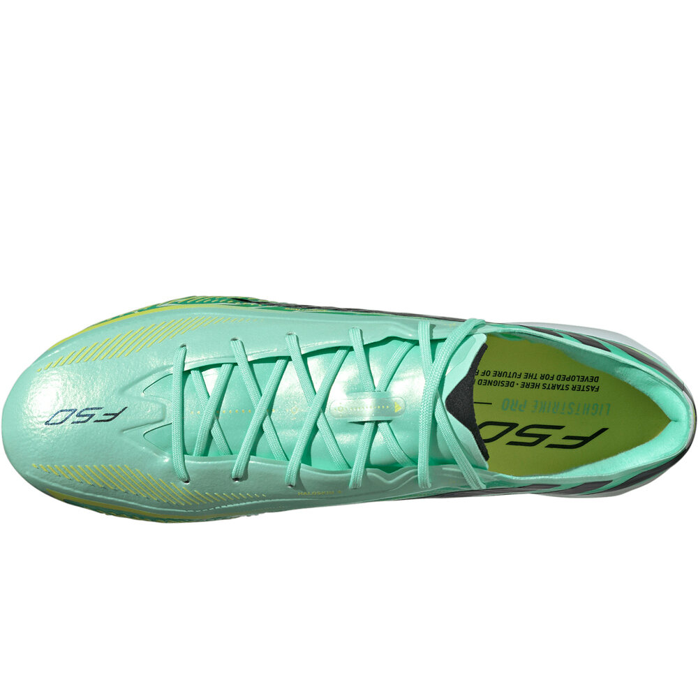 adidas botas de futbol cesped artificial F50 ELITE AG VEAMNE 05
