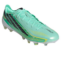 adidas botas de futbol cesped artificial F50 ELITE AG VEAMNE lateral interior