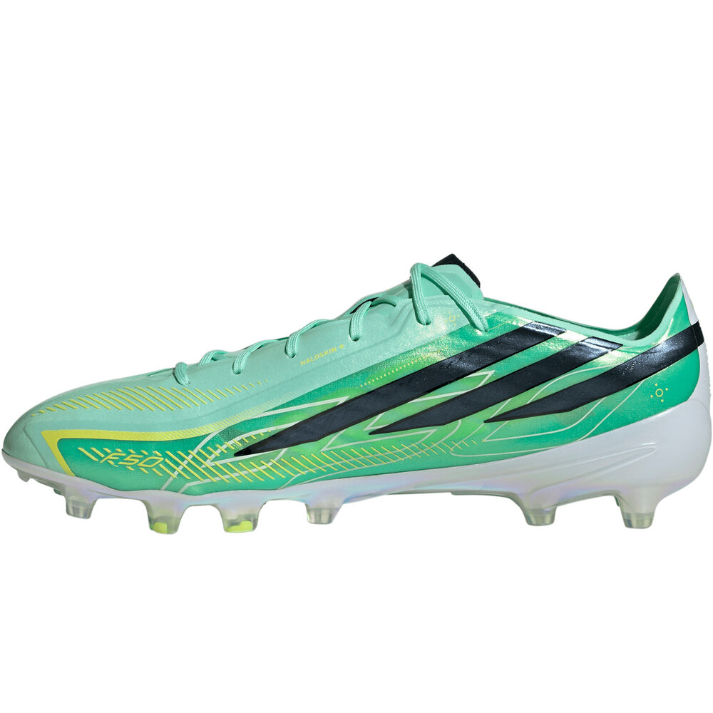 adidas botas de futbol cesped artificial F50 ELITE AG VEAMNE puntera