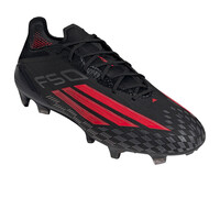 adidas botas de futbol cesped artificial F50 ELITE FG lateral interior