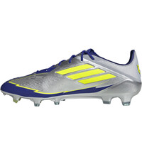 adidas botas de futbol cesped artificial F50 ELITE FG MESSI PLAZ puntera