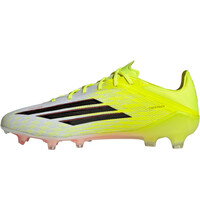 adidas botas de futbol cesped artificial F50 ELITE FG puntera