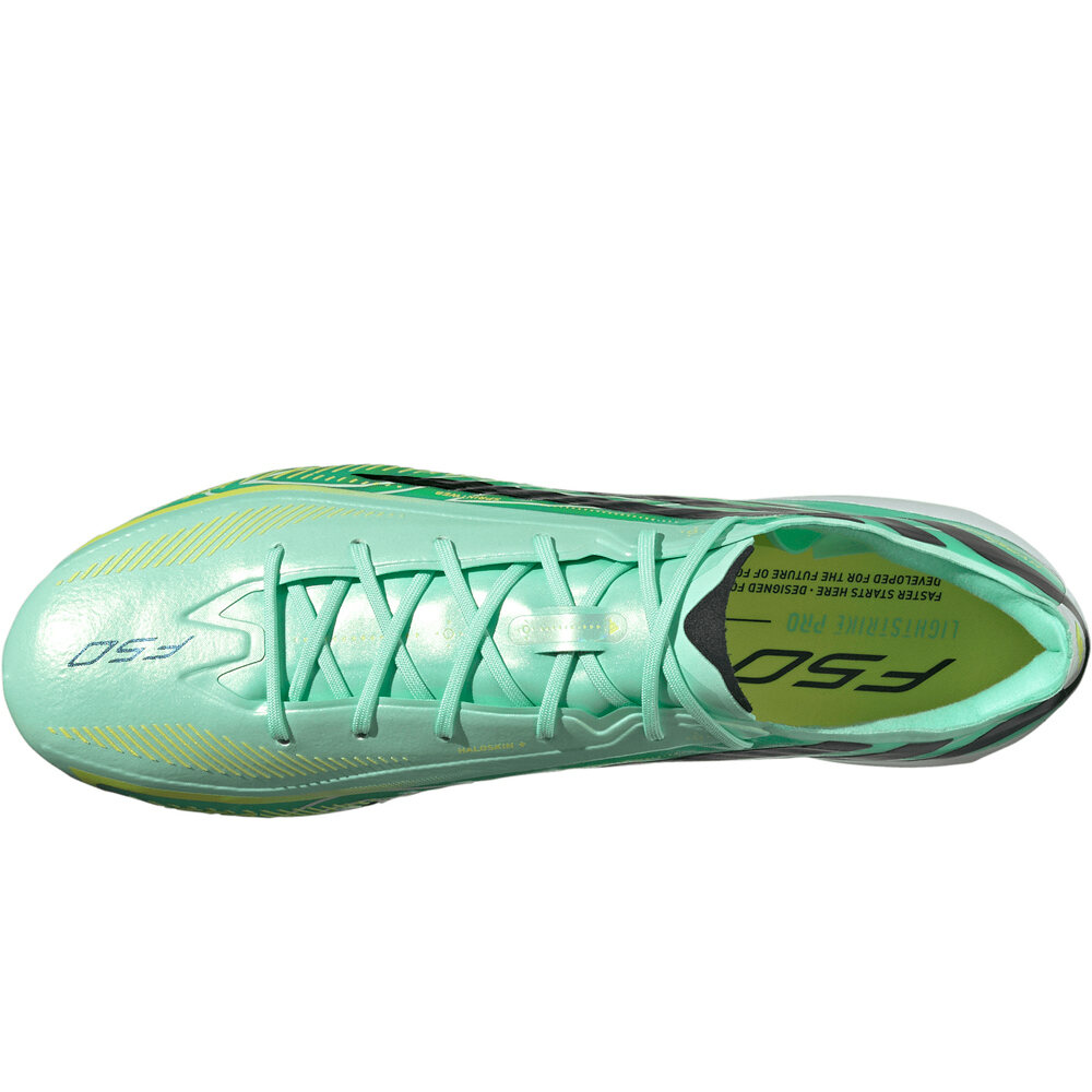 adidas botas de futbol cesped artificial F50 ELITE FG VEAMNE 05