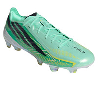 adidas botas de futbol cesped artificial F50 ELITE FG VEAMNE lateral interior