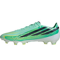 adidas botas de futbol cesped artificial F50 ELITE FG VEAMNE puntera