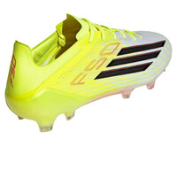 adidas botas de futbol cesped artificial F50 ELITE FG vista trasera
