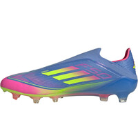 adidas botas de futbol cesped artificial F50 Elite Laceless csped natural puntera