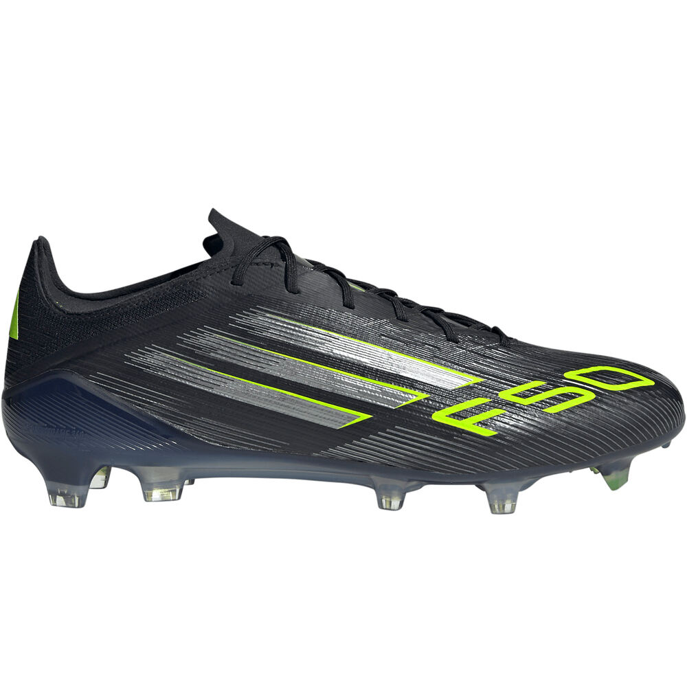 adidas botas de futbol cesped artificial F50 ELITE lateral exterior