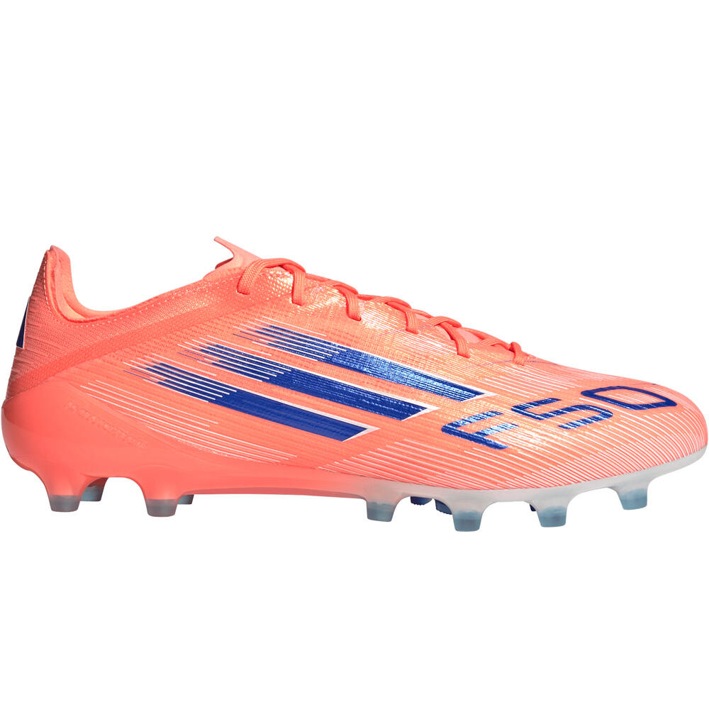 adidas botas de futbol cesped artificial F50 ELITE lateral exterior
