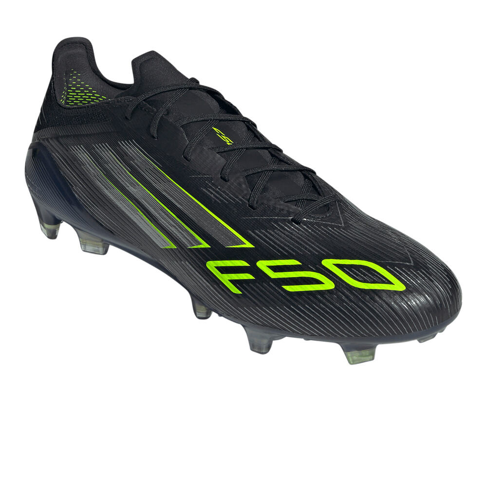 adidas botas de futbol cesped artificial F50 ELITE lateral interior