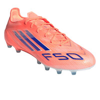 adidas botas de futbol cesped artificial F50 ELITE lateral interior