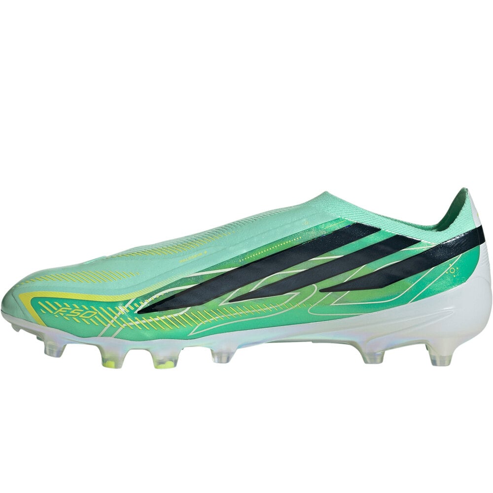 adidas botas de futbol cesped artificial F50 ELITE LL AG VEAMNE puntera