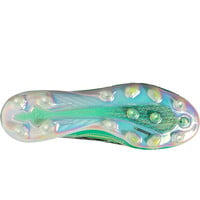 adidas botas de futbol cesped artificial F50 ELITE LL AG VEAMNE vista superior