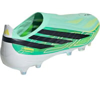 adidas botas de futbol cesped artificial F50 ELITE LL AG VEAMNE vista trasera