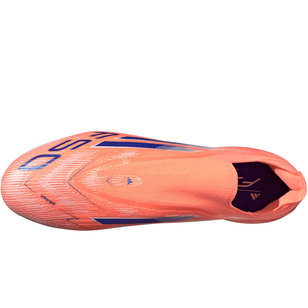 adidas botas de futbol cesped artificial F50 ELITE LL FG 05