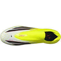 adidas botas de futbol cesped artificial F50 ELITE LL FG 05