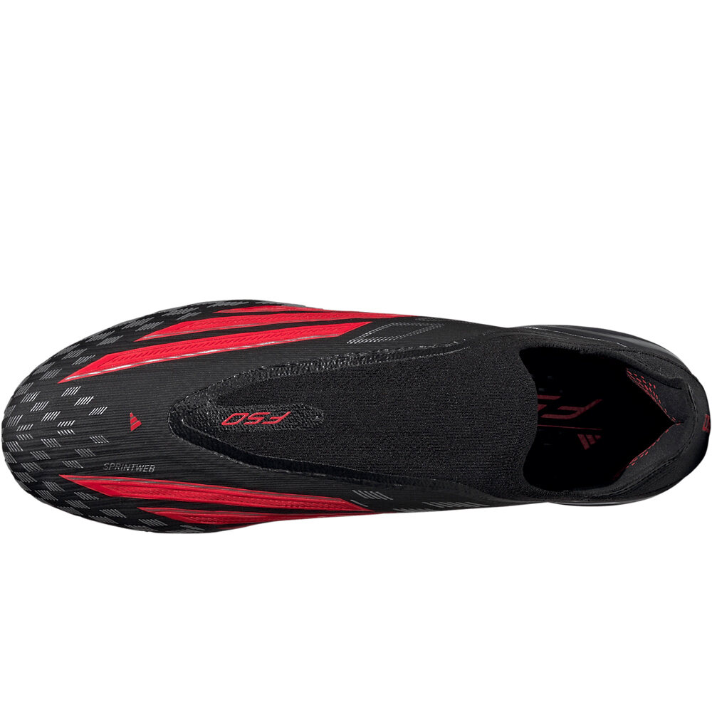 adidas botas de futbol cesped artificial F50 ELITE LL FG 05