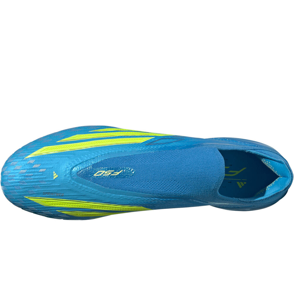 adidas botas de futbol cesped artificial F50 ELITE LL FG 05
