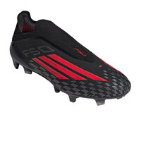 adidas botas de futbol cesped artificial F50 ELITE LL FG lateral interior
