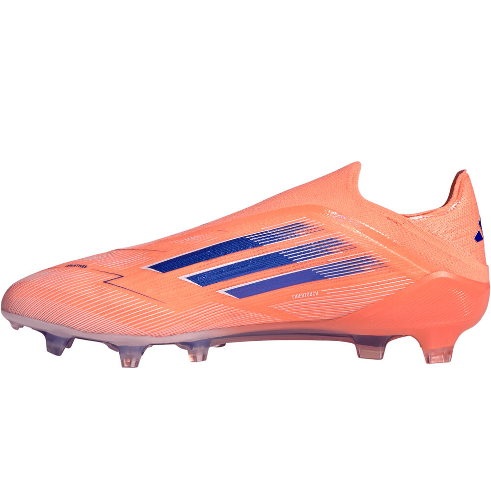 adidas botas de futbol cesped artificial F50 ELITE LL FG puntera