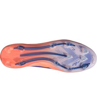 adidas botas de futbol cesped artificial F50 ELITE LL FG vista superior