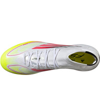 adidas botas de futbol cesped artificial F50 Elite Mid csped natural seco 05