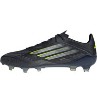 adidas botas de futbol cesped artificial F50 ELITE puntera