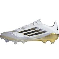 adidas botas de futbol cesped artificial F50 ELITE puntera