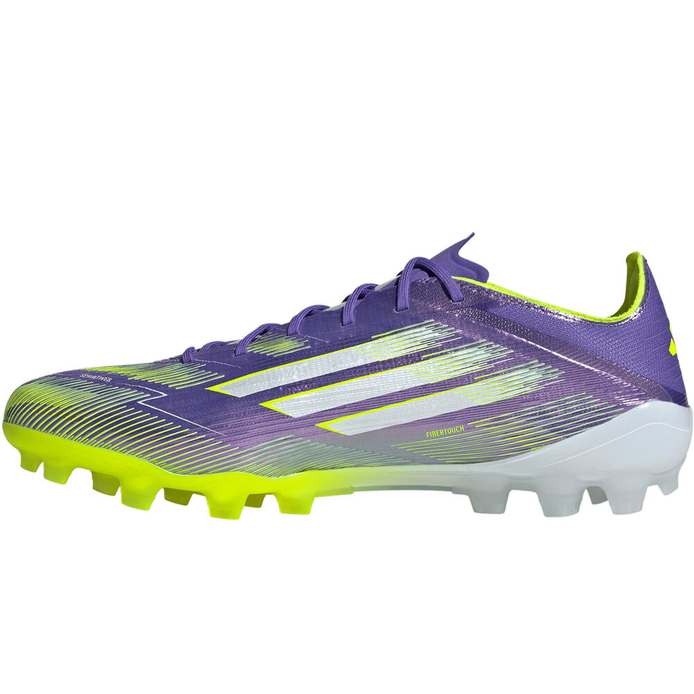 adidas botas de futbol cesped artificial F50 ELITE puntera