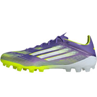 adidas botas de futbol cesped artificial F50 ELITE puntera