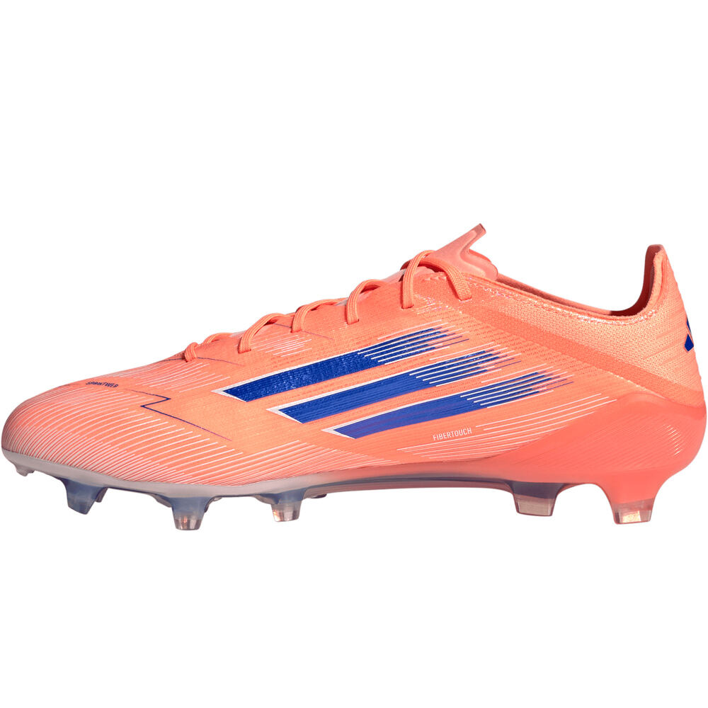 adidas botas de futbol cesped artificial F50 ELITE puntera