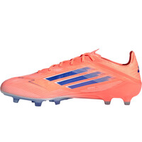 adidas botas de futbol cesped artificial F50 ELITE puntera