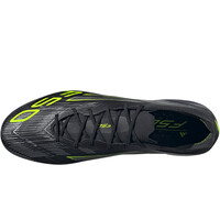 adidas botas de futbol cesped artificial F50 ELITE vista superior