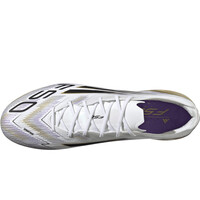 adidas botas de futbol cesped artificial F50 ELITE vista superior