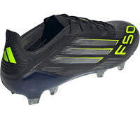 adidas botas de futbol cesped artificial F50 ELITE vista trasera