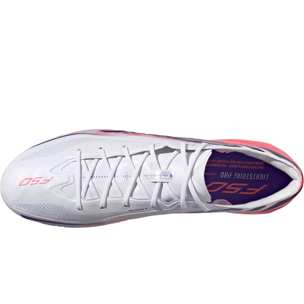 adidas botas de futbol cesped artificial F50 HYPERFAST ELITE 05
