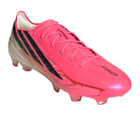 adidas botas de futbol cesped artificial F50 HYPERFAST ELITE lateral interior