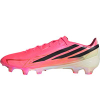 adidas botas de futbol cesped artificial F50 HYPERFAST ELITE puntera