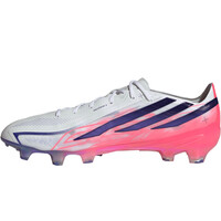 adidas botas de futbol cesped artificial F50 HYPERFAST ELITE puntera
