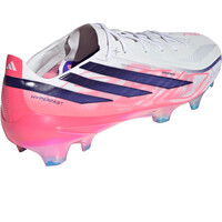 adidas botas de futbol cesped artificial F50 HYPERFAST ELITE vista trasera
